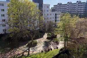 RESERVIERT - Neu renovierte 4-Zi. Wohnung mit Fahrstuhl und sonnigem Südbalkon - sofort frei! – Die vollständige Adresse der Immobilie erhältst du vom Anbieter., 30177 List, Hannover – Vorschaubild 2