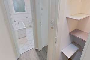 Großzügig geschnittene 3-Zimmer-Wohnung mit BALKON – Lahrkampstraße 23, 33104 Schloß Neuhaus, Paderborn – Vorschaubild 13