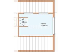 Vogtsburg-Oberbergen ++ Attraktive 3-Zi.-Maisonette-Wohnung mit 94 m² – Die vollständige Adresse der Immobilie erhältst du vom Anbieter., 79235 Vogtsburg im Kaiserstuhl – Vorschaubild 4