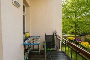 SÜDVORSTADT ERLEBEN | Charmante 3-Zimmer-Wohnung mit Balkon – Die vollständige Adresse der Immobilie erhältst du vom Anbieter., 4275 Südvorstadt, Leipzig – Vorschaubild 13