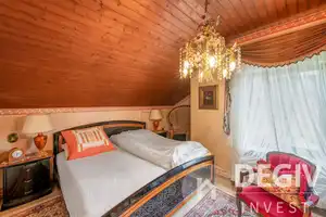 Einfamilienhaus mit sehr großem Grundstück für Kapitalanleger (WOHNRECHT) – Main-Spessart (Kreis) – Vorschaubild 10