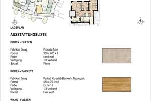 Wohnen im Premium-Neubau: großzügige Drei-Zimmer-Wohnung – Die vollständige Adresse der Immobilie erhältst du vom Anbieter., 81673 Josephsburg, München – Vorschaubild 8