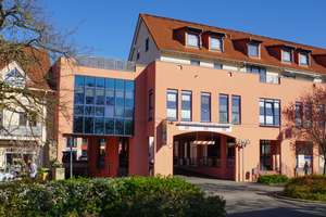 Wohnung, 3 Zimmer, im FELKE-CENTER Bad Sobernheim zu vermieten – Neugasse 26, 55566 Bad Sobernheim – Vorschaubild 2