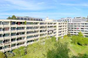 Ganz neu renovierte 1 Zi.-Whg. mit Balkon und Einbauküche direkt an der "Macherei" in Berg am Laim – Die vollständige Adresse der Immobilie erhältst du vom Anbieter., 81673 Echarding, München – Vorschaubild 27
