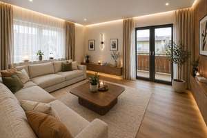 MA - SANDHOFEN // Attraktives Dreifamilienhaus mit großem Garten, Garage und Entwicklungspotenzial – Die vollständige Adresse der Immobilie erhältst du vom Anbieter., 68307 Sandhofen, Mannheim – Vorschaubild 19