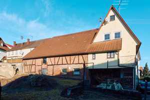 RESERVIERT! Horb-Altheim: Charmantes Bauernhaus mit viel Platz für die Familie und Ihre Hobbys – Freudenstadt (Kreis) – Vorschaubild 8