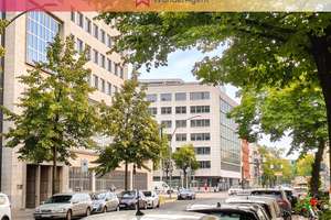 ++ Bezugsfreies City Apartment im 5. OG mit Aufzug ++ Sonniger Balkon ++ – Die vollständige Adresse der Immobilie erhältst du vom Anbieter., 10625 Charlottenburg, Berlin – Vorschaubild 18