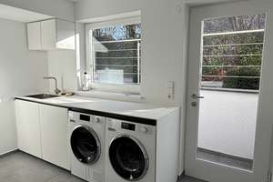 ++Stuttgart-Sillenbuch ++ traumhaftes Einfamilienhaus (DHH) mit Garten ++ moderne Ausstattung ++ – Die vollständige Adresse der Immobilie erhältst du vom Anbieter., 70619 Sillenbuch (Ortsteil), Stuttgart – Vorschaubild 27