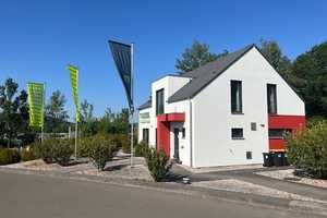 Am Samstag (06.09.25) bin ich für Euch im Musterhaus, Merkurstraße 64, in Kaiserslautern!!! – Saarpfalz-Kreis – Vorschaubild 3
