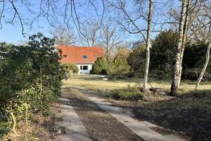 Mietshaus direkt am kleinen Wannsee mit Wasserzugang – Bismarckstr 62b, 14109 Wannsee, Berlin – Vorschaubild 2