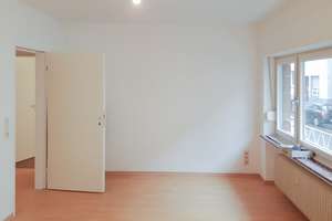 Top gepflegt in Toplage - 6-Parteien Haus im Mauritzviertel – Die vollständige Adresse der Immobilie erhältst du vom Anbieter., 48145 Mauritz-West, Münster – Vorschaubild 6