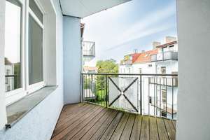 Altbauidylle mit Balkon zum Innenhof – Badewanne, Keller & provisionsfrei in grüner Lage – Handjerystraße 36, 12489 Adlershof, Berlin – Vorschaubild 8