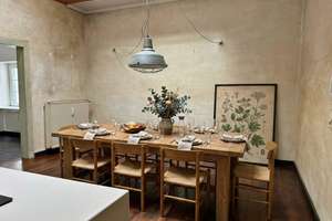 Schicke 4 Zimmer-Maisonette-ETW * Altbau Flair * begehrtes Gründerzeitviertel * herrliche Terrasse! – Die vollständige Adresse der Immobilie erhältst du vom Anbieter., 41061 Gladbach, Mönchengladbach – Vorschaubild 12