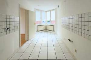 Mieterfreie 3-Zimmer-Wohnung in Düsseldorf-Angermund in der Belle-Etage – 40489 Angermund, Düsseldorf – Vorschaubild 9