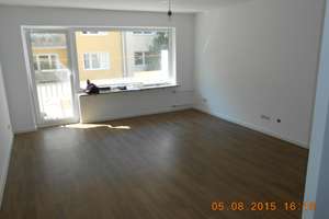  App - adrett, renoviert, frei, U-Bahn – Ansbacher Straße 2, 80796 Neuschwabing, München – Vorschaubild 8
