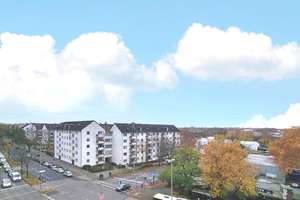 ***2 Zimmer mit Balkon und Panoramablick*** – Die vollständige Adresse der Immobilie erhältst du vom Anbieter., 13405 Reinickendorf (Ortsteil), Berlin – Vorschaubild 9