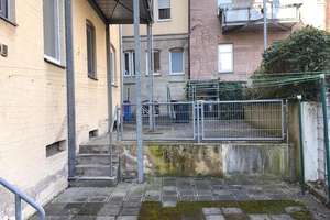 KILIAN IMMOBILIEN! 3 ZI. ETW MIT 65 M² WFL. IN NBG - VEILHOF - NÄHE WÖHRDER SEE!  BALKON * EBK – Die vollständige Adresse der Immobilie erhältst du vom Anbieter., 90489 Veilhof, Nürnberg – Vorschaubild 62