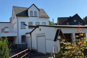 Werkstatt-TRAUM für BASTLER mit WOHNHAUS – Die vollständige Adresse der Immobilie erhältst du vom Anbieter., 8132 Mülsen – Vorschaubild 1