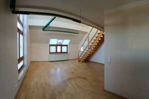 Attraktive und gepflegte 3-Zimmer-Dachgeschosswohnung in Hagen – Malmkestraße 5, 58099 Boele, Hagen – Vorschaubild 4