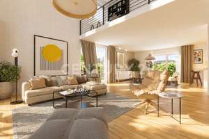 Architektonisches Juwel mit Galerie & offener Raumgestaltung in exklusiver Wohnlage – Die vollständige Adresse der Immobilie erhältst du vom Anbieter., 66129 Bübingen, Saarbrücken – Vorschaubild 13