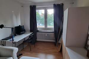 Zwischenmiete März–Juni: 2-Zimmer Wohnung in Milbertshofen – Die vollständige Adresse der Immobilie erhältst du vom Anbieter., 80807 Milbertshofen, München – Vorschaubild 3
