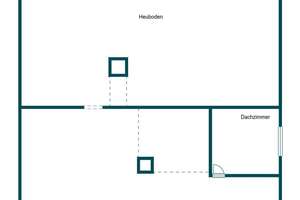 Renovierungsbedürftiges Bauernhaus mit Nordsee-Blick in Holzständerbauweise - 6WE möglich – Die vollständige Adresse der Immobilie erhältst du vom Anbieter., 25813 Simonsberg – Vorschaubild 20