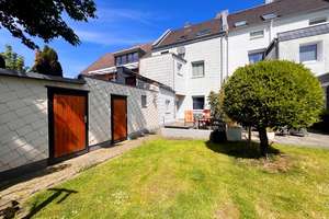 Solides Stadthaus mit vielen Möglichkeiten – Die vollständige Adresse der Immobilie erhältst du vom Anbieter., 41069 Holt, Mönchengladbach – Vorschaubild 3