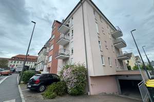 52m² 1,5-Zimmer-Whg. möbliert mit Balkon Nähe UKW & Berechtigung zur kurzfristigen Beherbergung – urlaubstraße 6, 97076 Grombühl, Würzburg – Vorschaubild 25