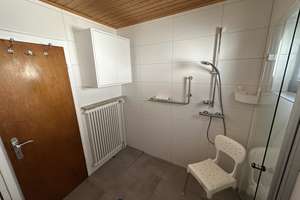 Solides und gepflegtes Einfamilienhaus mit Hof, Garten und 2 Garagen – Die vollständige Adresse der Immobilie erhältst du vom Anbieter., 76857 Silz – Vorschaubild 18