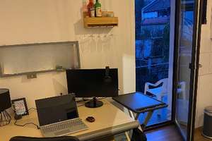 1-Zimmer Wohnung mit Balkon in Karlsruhe - Südweststadt – Die vollständige Adresse der Immobilie erhältst du vom Anbieter., 76137 Südweststadt, Karlsruhe – Vorschaubild 2