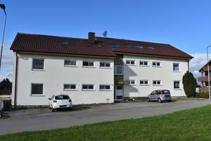 Rentable Kapitalanlage in Eberhardzell/Mühlhausen! Mehrfamilienhaus mit nahe 6 % Rendite - provision – Die vollständige Adresse der Immobilie erhältst du vom Anbieter., 88436 Eberhardzell – Vorschaubild 1