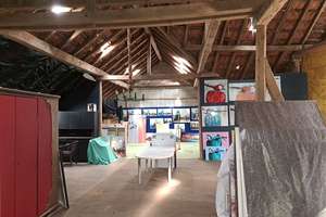 Attraktiver Resthof mit vielfachen Gestaltungsmöglichkeiten – Die vollständige Adresse der Immobilie erhältst du vom Anbieter., 51515 Kürten – Vorschaubild 7