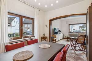 Einfamilienhaus auf 1007qm - viel Platz für Ihre Ideen! – Die vollständige Adresse der Immobilie erhältst du vom Anbieter., 47228 Bergheim, Duisburg – Vorschaubild 8
