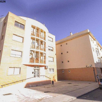 Immobilien zum Verkauf in Huércal de Almería