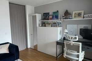 Moderne 1-Zimmer-Wohnung im 3. OG mit Südbalkon in Sendling – München – Vorschaubild 5