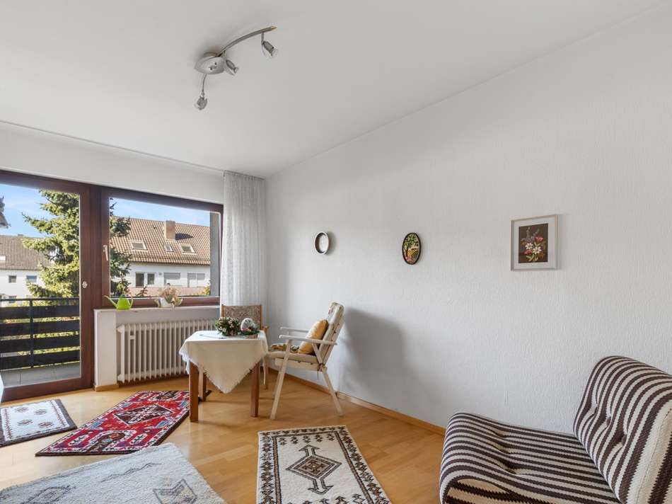 Wohnzimmer OG