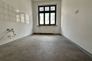 Ihr neues Zuhause im Gründerzeithaus - helle 2-Raum-Wohnung in bester Meeraner Lage – Rudolf-Breitscheid-Straße 24, 8393 Meerane – Vorschaubild 3