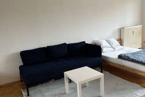 Möblierte 1-Zimmer-Wohnung zur Zwischenmiete (3 Monate) – Die vollständige Adresse der Immobilie erhältst du vom Anbieter., 81737 Ramersdorf, München – Vorschaubild 13