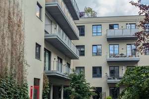 HOMESK - Vermietete 1-Zimmer-Altbauwohnung zwischen Mauerpark und Kastanienallee – Wolliner Straße 19, 10435 Mitte (Ortsteil), Berlin – Vorschaubild 20