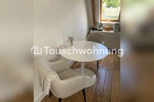 Tauschwohnung: Sonnige Dachgeschoss-Wohnung im Generalsviertel – Die vollständige Adresse der Immobilie erhältst du vom Anbieter., 20253 Hoheluft-West, Hamburg – Vorschaubild 7