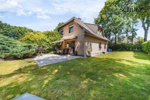 **Familienfreundliches Einfamilienhaus mit großem Garten in ruhiger Lage von Oldenburg** – Die vollständige Adresse der Immobilie erhältst du vom Anbieter., 26127 Alexandersfeld, Oldenburg (Oldenburg) – Vorschaubild 9