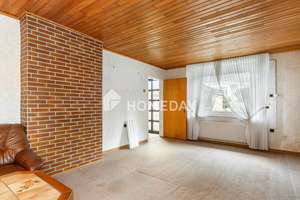 Gemütliche Doppelhaushälfte mit Charme, Gartenidylle und Potenzial – Die vollständige Adresse der Immobilie erhältst du vom Anbieter., 59073 Heessen, Hamm – Vorschaubild 9