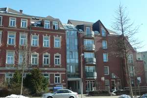 +++ 2 Zimmer Maisonettewohnung mit Stellplatz +++ – Goethestraße 4, 8060 Marienthal Ost, Zwickau – Vorschaubild 2