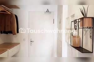 Tauschwohnung: 3 Zimmer Wohnung im Glockenbach mit Balkon und Stellplatz – Körnerstraße 3, 80469 Glockenbach, München – Vorschaubild 10