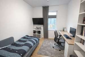 Exklusive Eigentumswohnung inkl. Tiefgaragenstellplatz, Balkon & idyllischer Wasserlage – Die vollständige Adresse der Immobilie erhältst du vom Anbieter., 12527 Grünau, Berlin – Vorschaubild 11