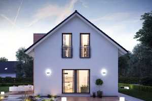 Energieeffizienter Neubau in Lahde – Herford (Kreis) – Vorschaubild 20