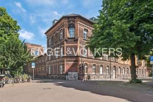 Attraktive und barrierearme Erdgeschosswohnung im Herzen des Agnesviertels – Die vollständige Adresse der Immobilie erhältst du vom Anbieter., 50670 Neustadt/Nord, Köln – Vorschaubild 7