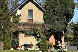 Einfamilienhaus in Wandlitz/ Ortsteil Stolzenhagen – Barnim (Kreis) – Vorschaubild 2