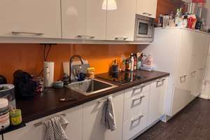 Geschmackvoll möblierte Wohnung in zentraler Lage – Friesenstrasse 62, 50670 Altstadt/Nord, Köln – Vorschaubild 4