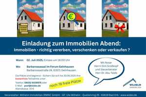 Wohnen und Arbeiten unter einem Dach – Main-Kinzig-Kreis – Vorschaubild 6